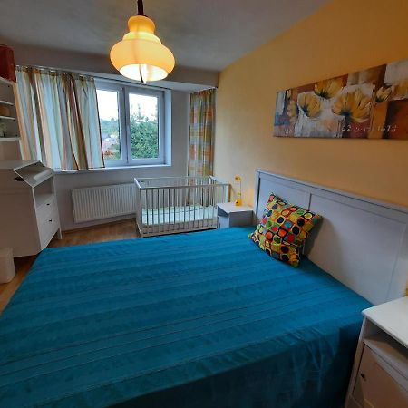 Apartman Lesna Nová Lesná Εξωτερικό φωτογραφία