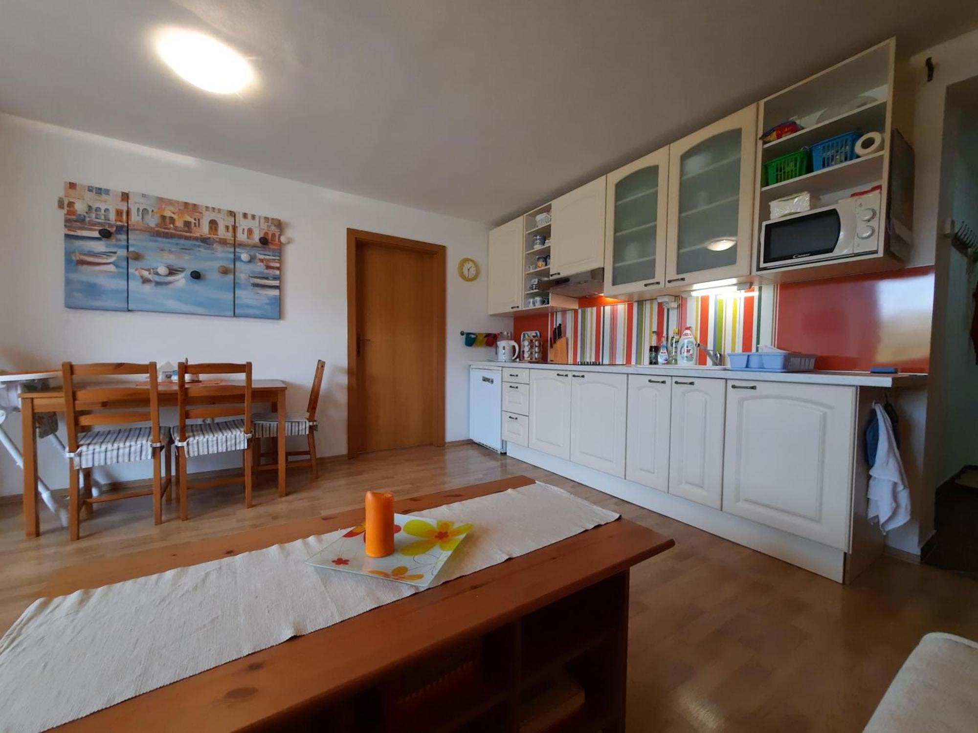 Apartman Lesna Nová Lesná Εξωτερικό φωτογραφία
