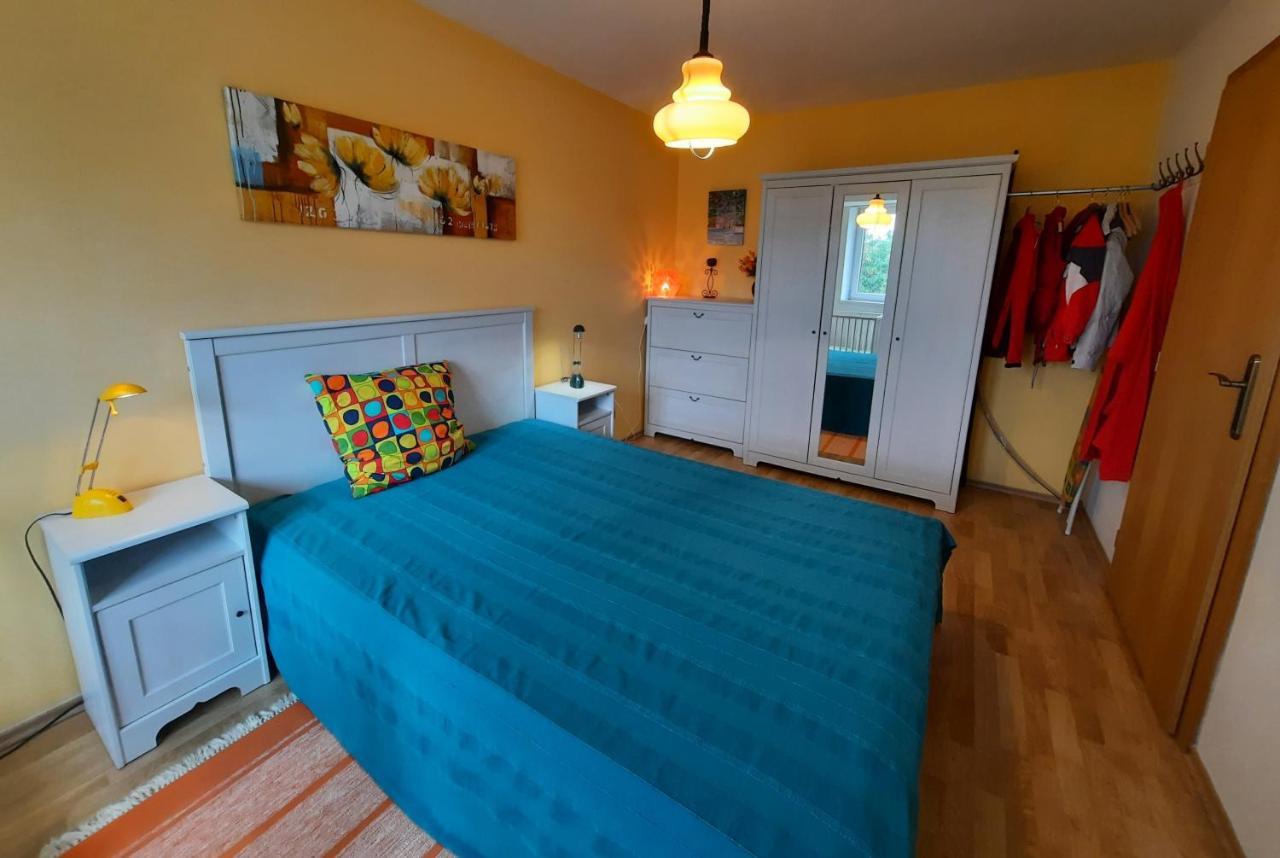 Apartman Lesna Nová Lesná Εξωτερικό φωτογραφία