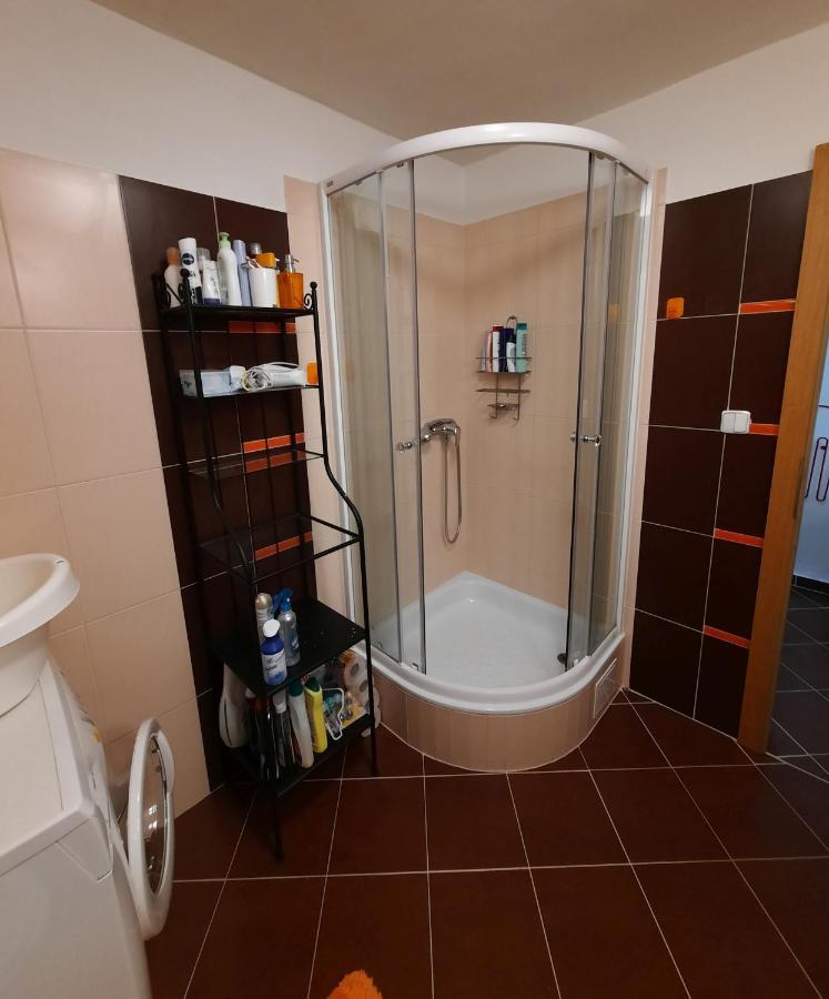 Apartman Lesna Nová Lesná Εξωτερικό φωτογραφία